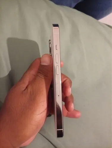 iPhone 13 Pro, 128 gigas