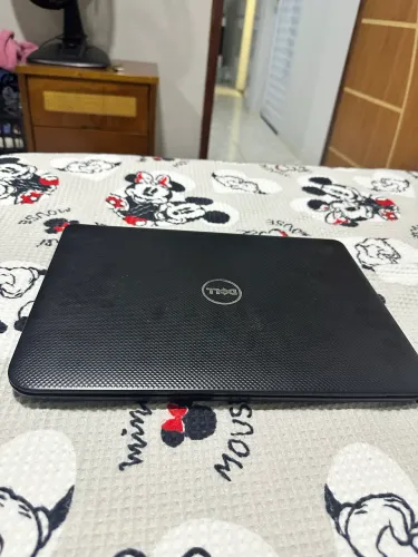Notebook Dell