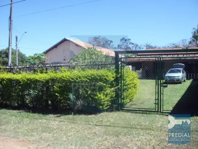 Casa 2 quartos para Venda Broa, São Carlos