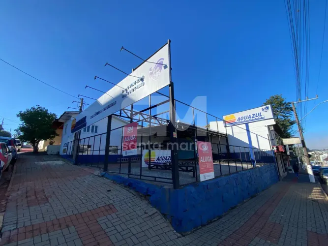 Sala para locação, Palmital, Chapecó - SC