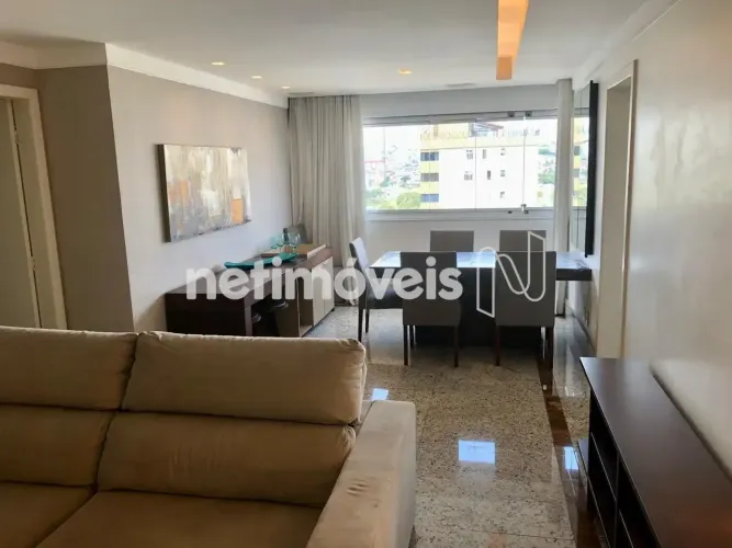 Venda ou locação Apartamento 3 quartos Padre Eustáquio Belo Horizonte