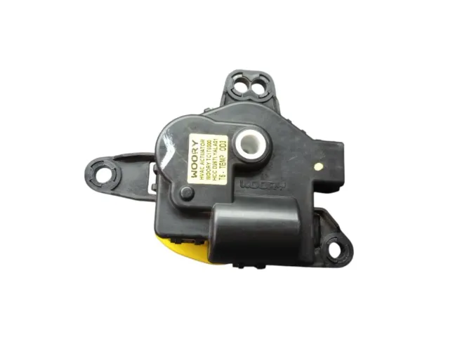 Motor Atuador Ford Ranger 3.2 2020