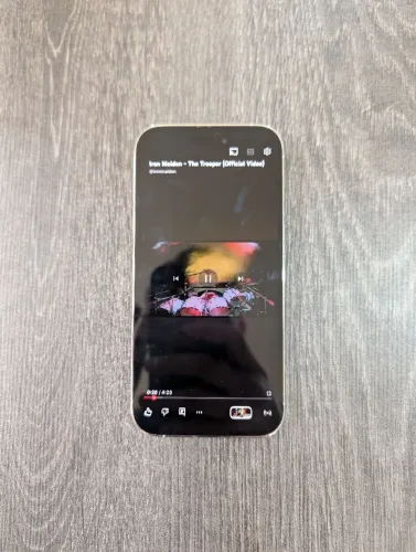 Iphone 14 pro 256Gb usado