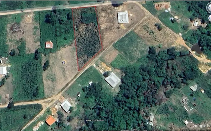 ? VENDE-SE TERRENO