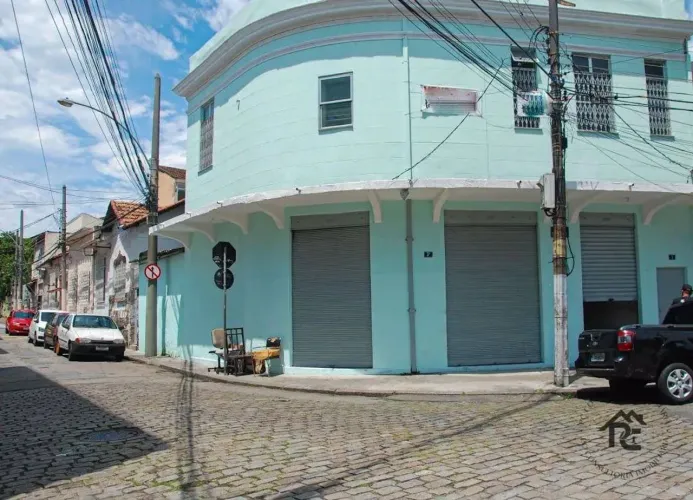 Imóvel Comercial de 187m² no Cachambi por R$ 600.000 - Rio de Janeiro/RJ