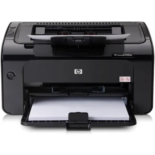 Hp Laserjet p1102w