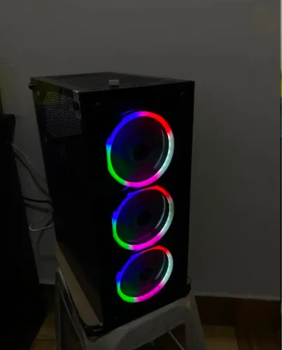 Pc gamer ryzen 5600 gt