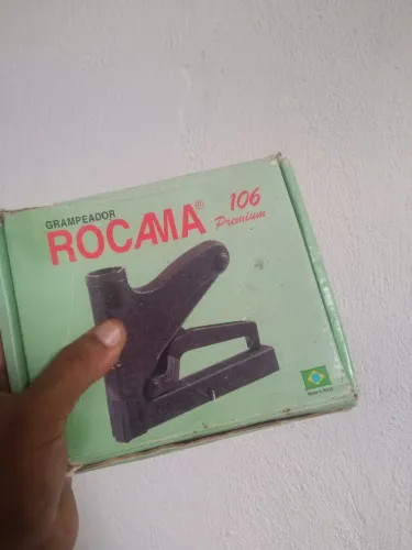 ROCAMA GRAMPEADOR 106