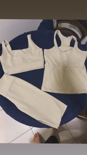 Conjunto de academia