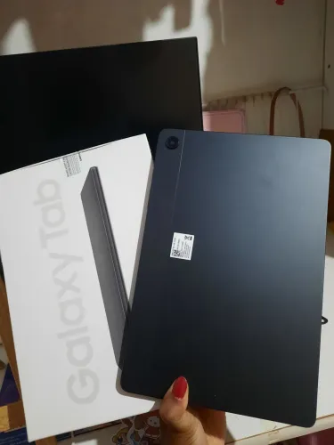 Samsung galaxy tab A9 plus