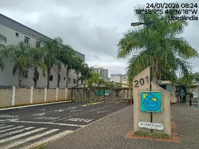 Oportunidade Única em UBERLANDIA - MG | Tipo: Apartamento | Negociação: Licitação Aberta |