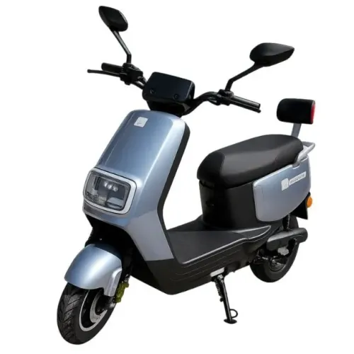 Moto elétrica konnec 800 com alarme incluso