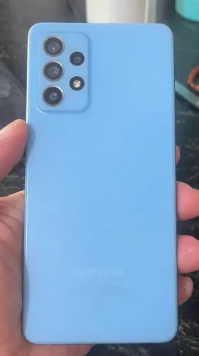 Samsung Galaxy A52 128GB + 6GB de Ram 