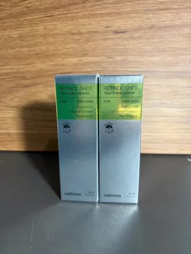 Retinol celimax