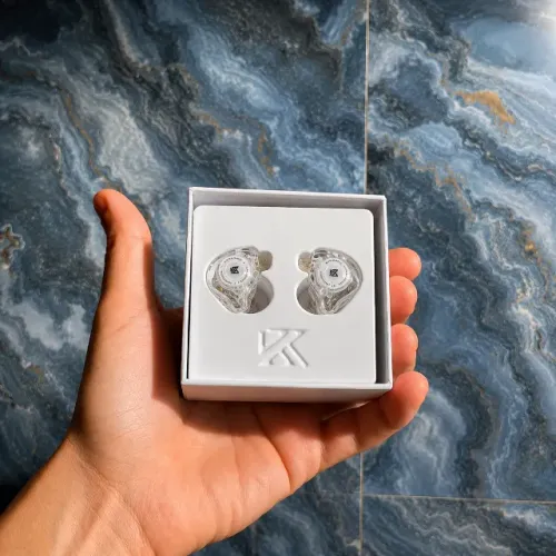 FONE KZ EDX PRO X PROMOÇÃO