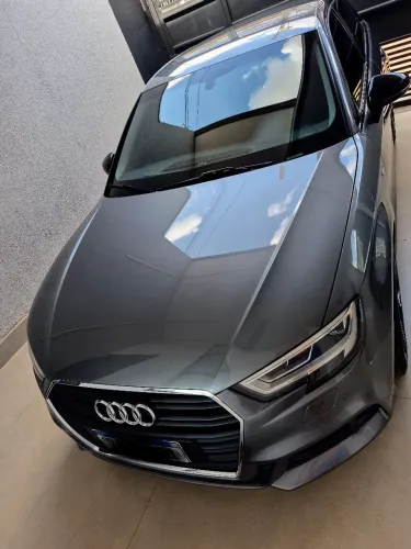 Audi A3 Sportb. Prestige Plus 1.4 TFSI S-tron 2020