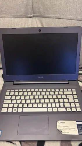 Not vaio