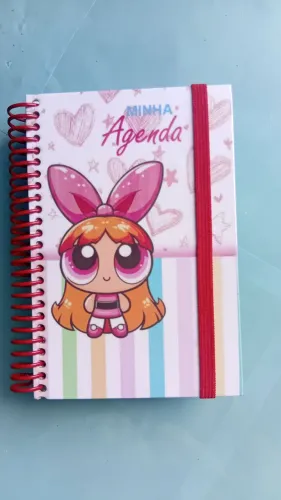 Agendas 