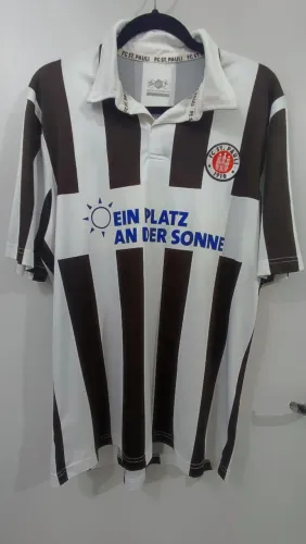 St. Pauli - 2011/12