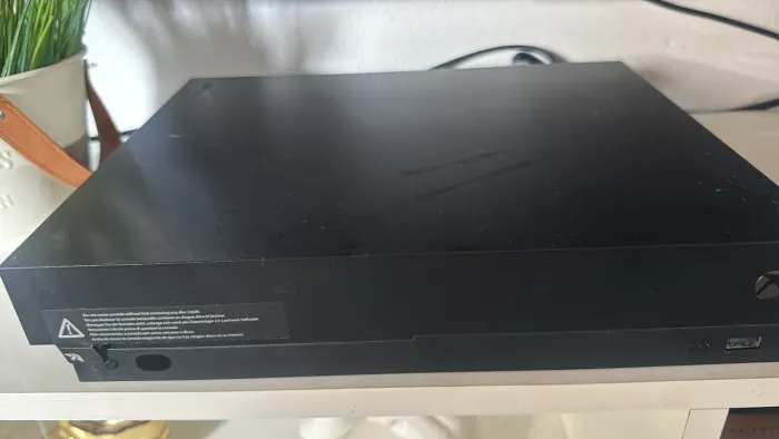 Xbox Une