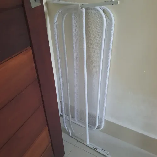 Grades para cama - segurança bebê