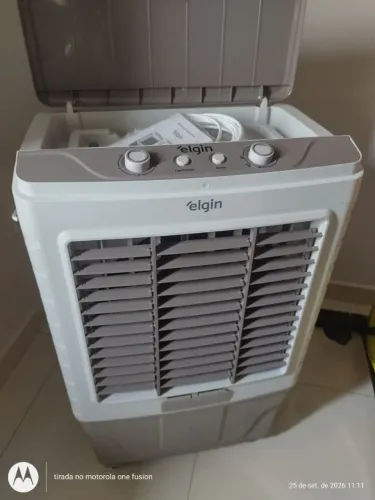 Climatizador