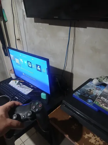 Ps4
