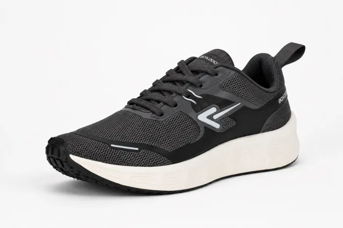 Tênis box 200 Masculino confortável