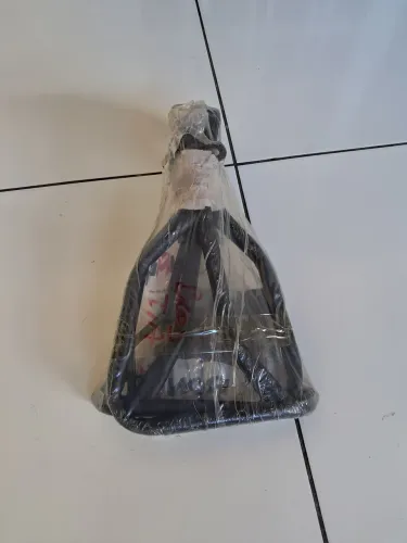 Mata-cachorro honda bros 