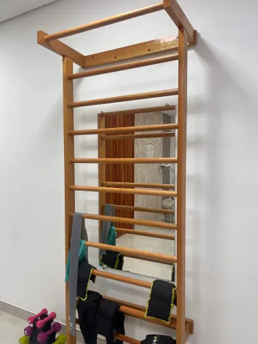 Espaldar Fisioterapia/Pilates