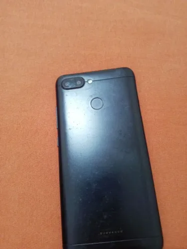 Vendo redimi 6