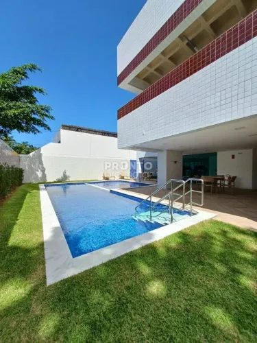 Imóvel para venda com 50 metros quadrados com 2 quartos em Madalena - Recife - PE