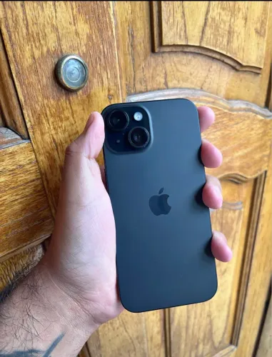 iPhone 15 plus