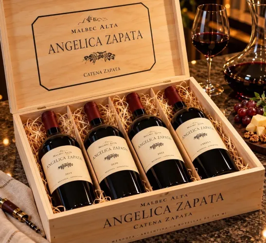 Angélica zapata