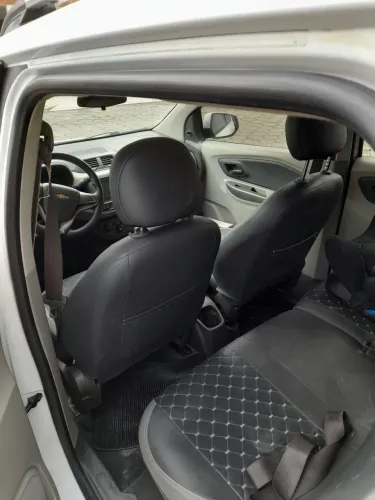 Chevrolet Spin LT 1.8 8V Econo.flex 5P Mec. 2014