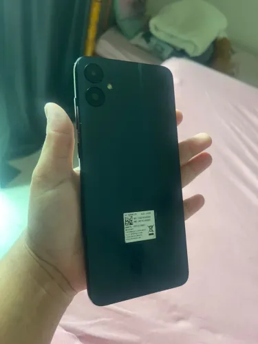 Samsung galaxy A05