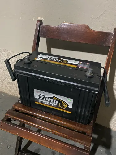 Bateria Zetta 100AH