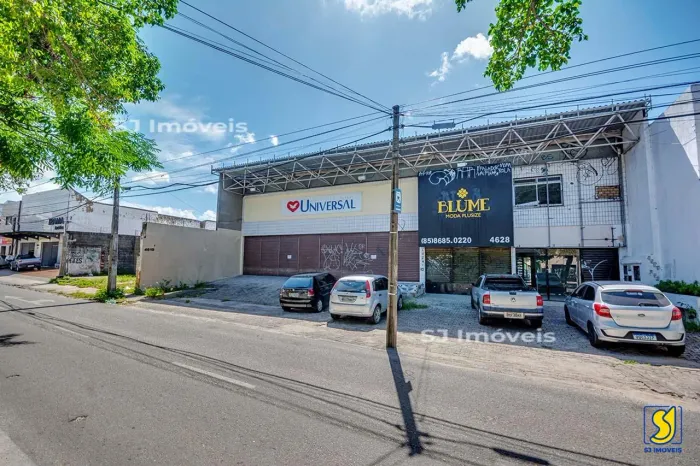 Loja de 80 m² no Montese para alugar | Av. dos Expedicionários