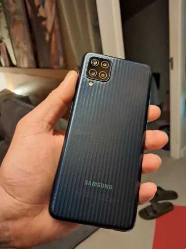 Galaxy M12