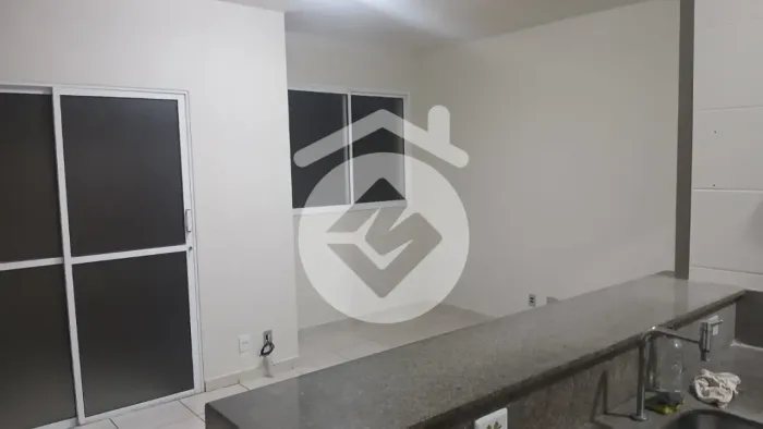 Apartamento para locação 2 quartos sendo 1 suíte - 72m² - Umuarama - Uberlândia/MG