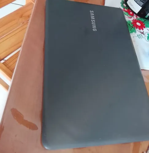 Notebook Samsung 1 TB