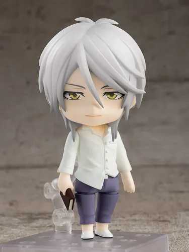 Psycho Pass - Nendoroid - Makishima Shogo (Lacrado)