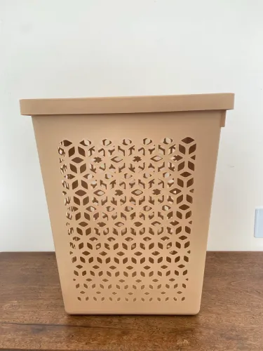 VENDO CESTO DE ROUPA