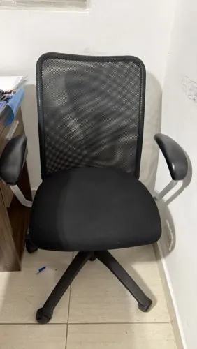 Cadeira escritório