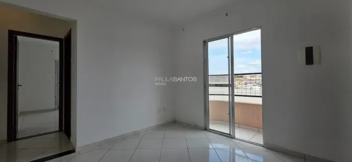 Apartamento para alugar no Edifício Bellini e Martins XIII Jardim Germiniani | Sorocaba/S
