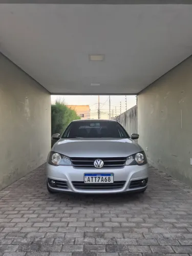 Volkswagen Golf Sportline 1.6 MI Total Flex 8V 4P 2011