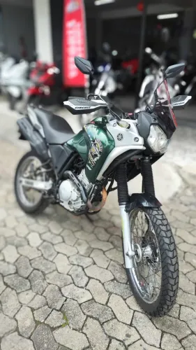 Yamaha XTZ 250 Ténéré 250 cc
