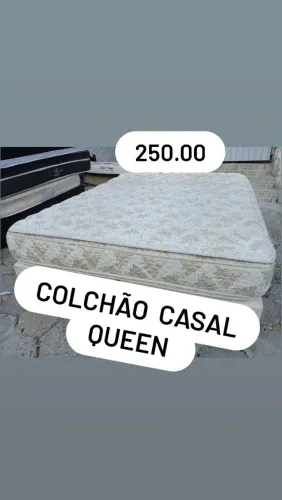 Colchão
