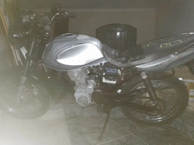 Sundown 150