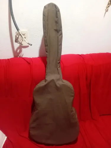 Venda de teclado e violão